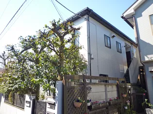 ガーデンハイツの画像