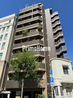 ブライズ神保町【12階】の外観