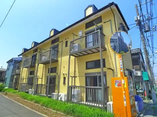 エステートピュア立石IIの画像