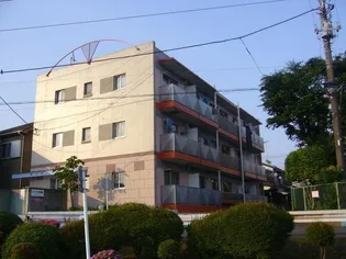 リバーサイド海老沼Ⅲの画像