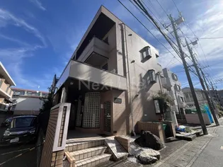 ピエール宮崎台の画像