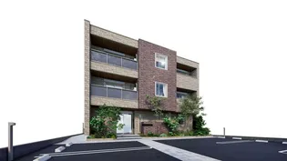 福岡県福岡市博多区博多駅南4【マンション】の外観