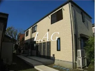 ドエル喜多見の画像