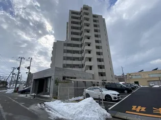 ダイアパレス白山駅前の画像