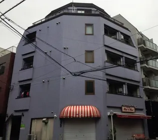 ネスト押上の画像