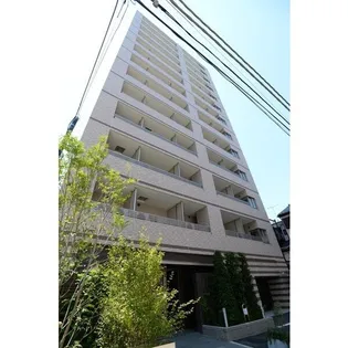 ザ パークハビオ蔵前の画像