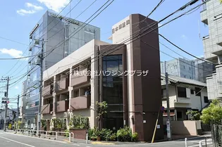 吉江マンションの画像