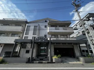 サンプラザ石津の画像