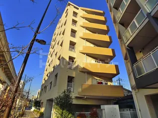 グラード舎人の画像