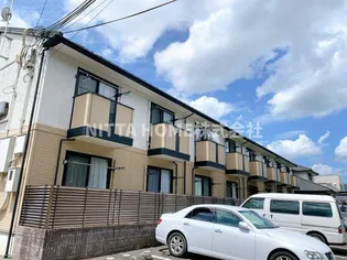 ネオコーポ アイの画像