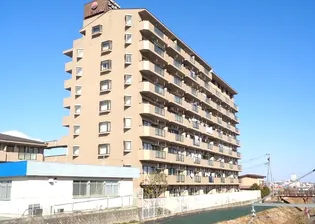 朝日プラザシェモア不動前の画像