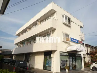 ホーミーハイツ神田の画像