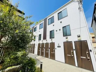 ベルエクラ阿佐ヶ谷の画像