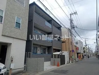 LES AILESーレゼルーの画像