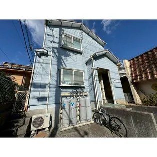 第二要ハイツの画像