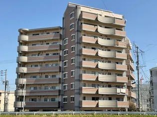 フェリセ ステージ梅光園の画像