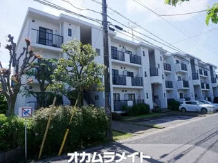 ロイヤルグリーン八千代1号棟の画像