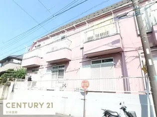 メゾン ユタカIの画像