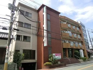 コーポタカハシB棟の画像