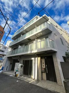 MONーREPOSの画像