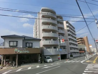 ロワイヤルヒルズ南宮崎の画像