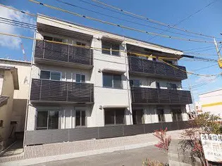 グランドメゾン花園二丁目の画像