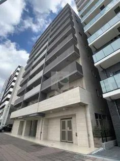 東京都北区王子2【マンション】の外観