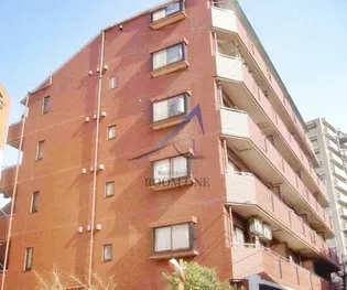 クレスト目白の画像