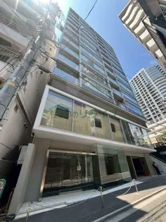 BPRレジデンス渋谷【3階】の外観