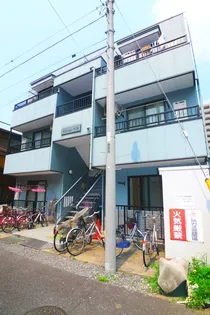 マンションベルの画像