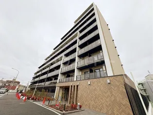 アーバンパーク西船橋の画像