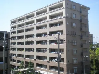 パーク ハイム豊中緑地公園の画像