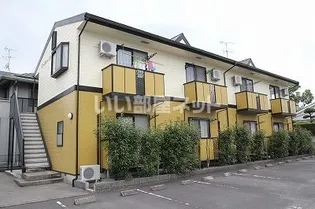 ガーデンハイツKの画像