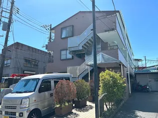 レクエルド鶴見の画像