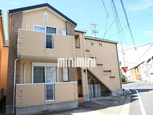 アンビル藤が丘の画像