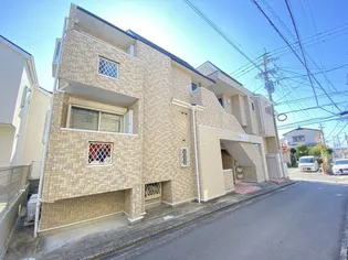 ロイヤルコーポ姪浜の画像