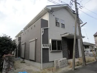 神奈川県川崎市麻生区百合丘3【一戸建】の外観