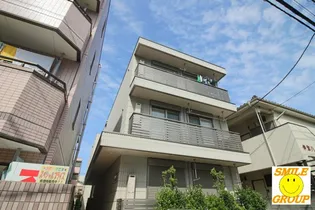 PRIME COASTの画像