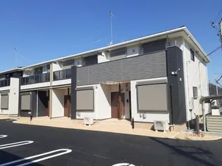 ラフィーネIIの画像