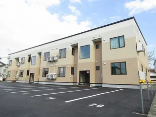 URBAN PORT SHIROYAMAの画像