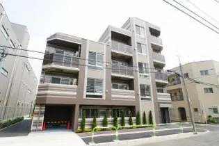 ラフィスタ北赤羽の画像