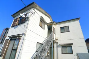 ホワイトレジデンスの画像