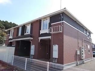 ヴィラージュ ルパンIIの画像