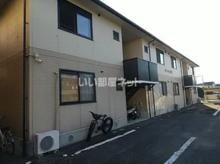 グリーンハイツCの画像