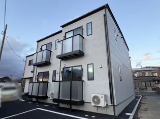 コントレイルの画像