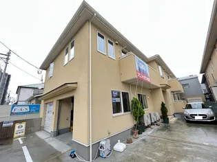 クラウディア木ノ下の画像