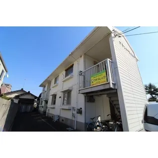 グランドールハイツの画像