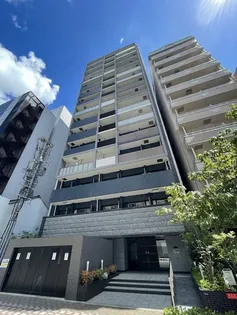 プレサンス丸の内アデル【4階】の外観