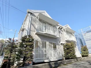 ソシアル並木の画像