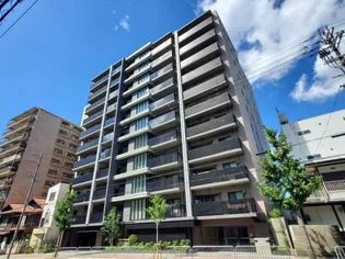 ジオ京都山科の画像